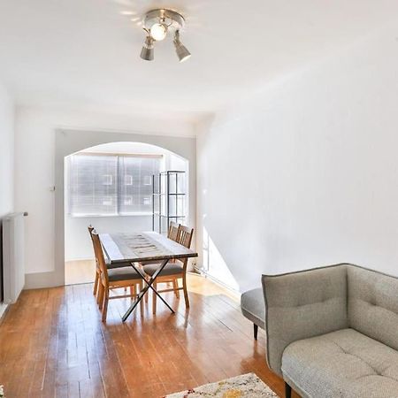Suite Tres Moderne Et Cosy, Proche Centre-Ville, Mulhouse Centre Dış mekan fotoğraf