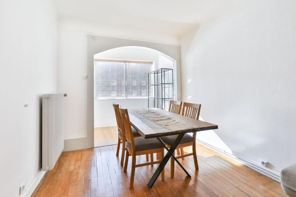 Suite Tres Moderne Et Cosy, Proche Centre-Ville, Mulhouse Centre Dış mekan fotoğraf