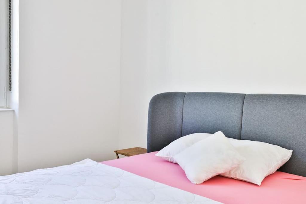 Suite Tres Moderne Et Cosy, Proche Centre-Ville, Mulhouse Centre Dış mekan fotoğraf