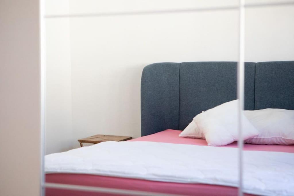 Suite Tres Moderne Et Cosy, Proche Centre-Ville, Mulhouse Centre Dış mekan fotoğraf
