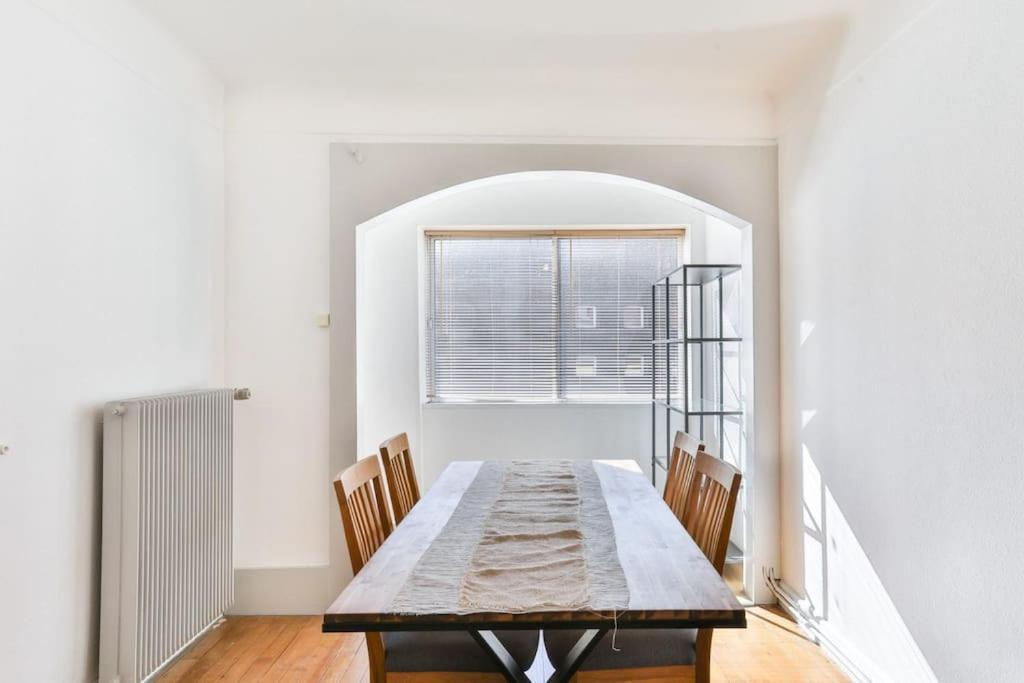Suite Tres Moderne Et Cosy, Proche Centre-Ville, Mulhouse Centre Dış mekan fotoğraf