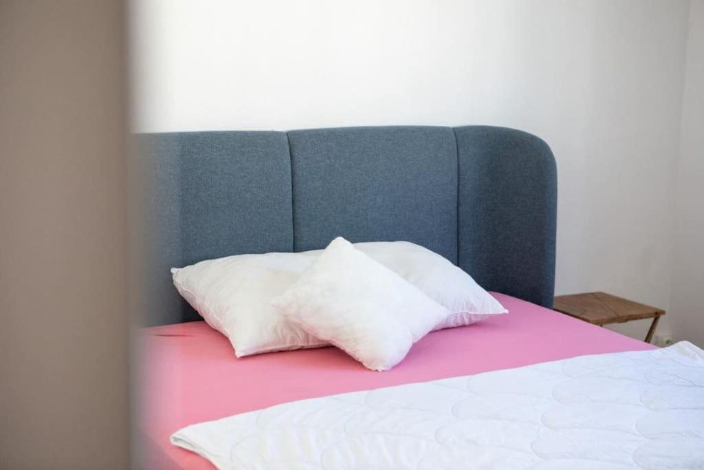 Suite Tres Moderne Et Cosy, Proche Centre-Ville, Mulhouse Centre Dış mekan fotoğraf