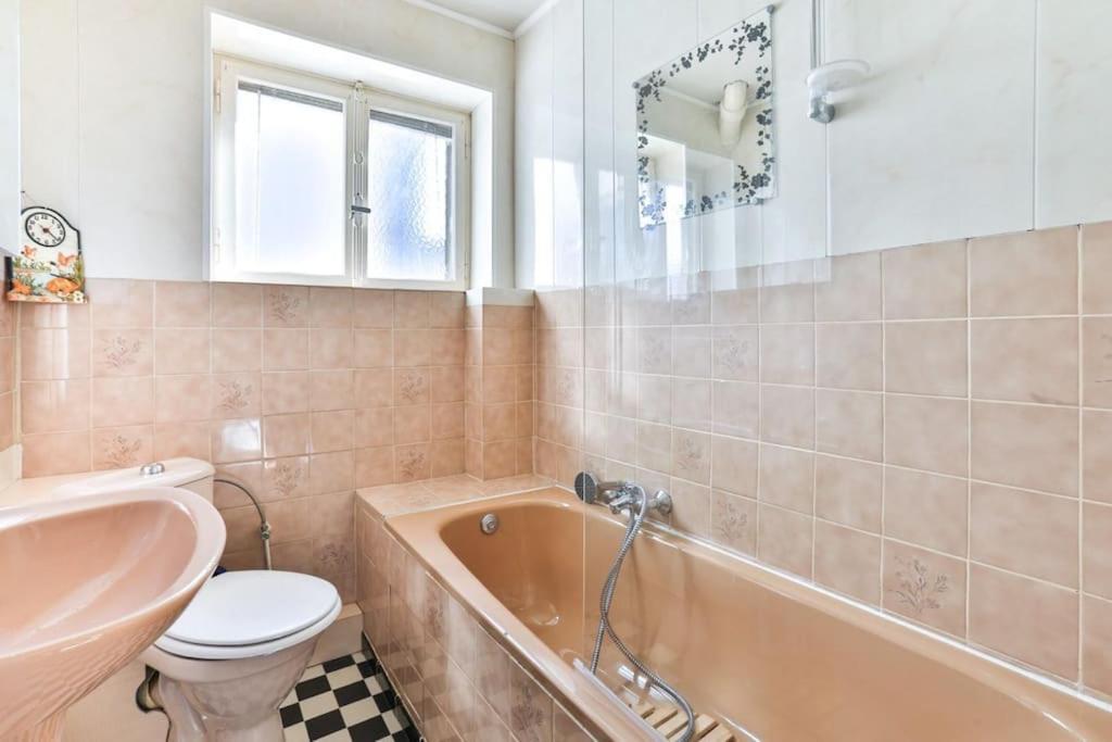 Suite Tres Moderne Et Cosy, Proche Centre-Ville, Mulhouse Centre Dış mekan fotoğraf