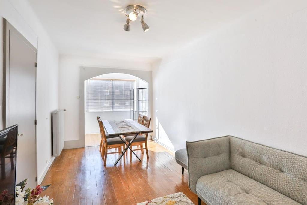 Suite Tres Moderne Et Cosy, Proche Centre-Ville, Mulhouse Centre Dış mekan fotoğraf